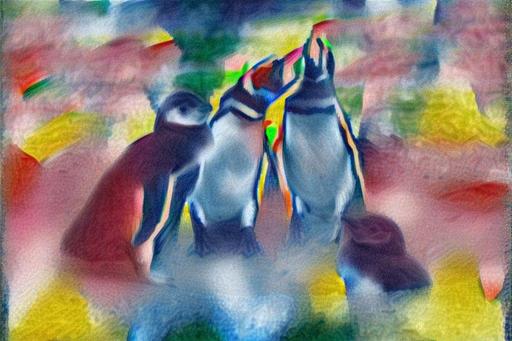 from CC0 photo AI art