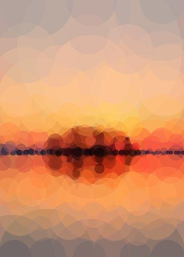 from CC0 photo AI art