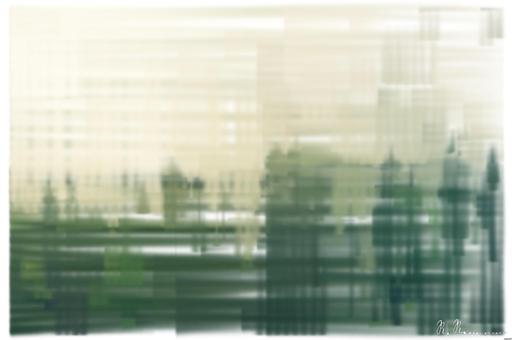 from CC0 photo AI art