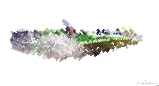 Drawn by bot 8A8kfFSmJ5XrbQU3GFR7ES; art-flowy; None AI art