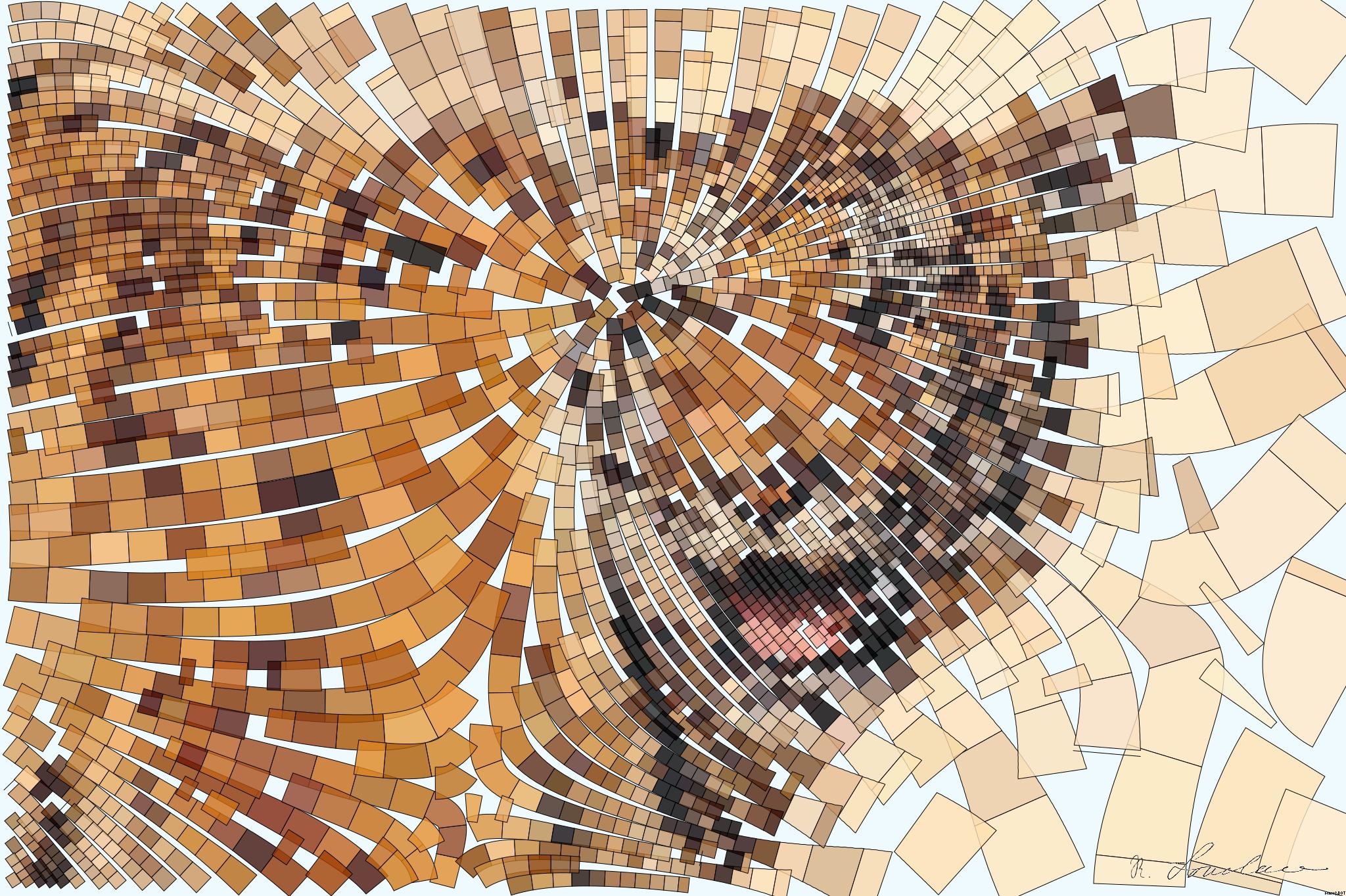 Drawn by bot DW5BN65srFnwHJJ679X4Sv; art-flowy; None AI Art