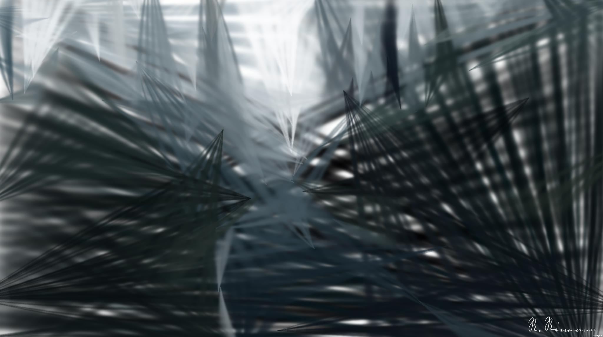 from CC0 photo AI Art