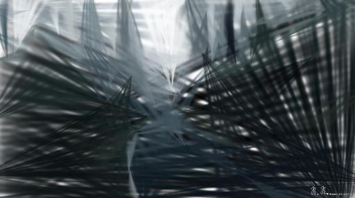 from CC0 photo AI art