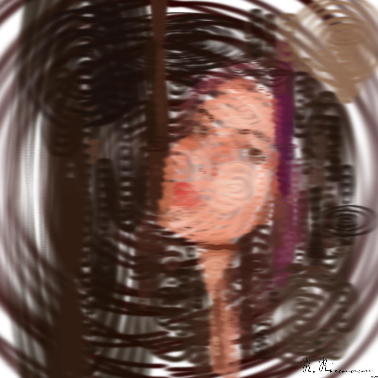 artwork for redditgetsdrawnbybot AI Art