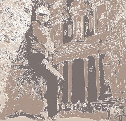 artwork for redditgetsdrawnbybot AI art