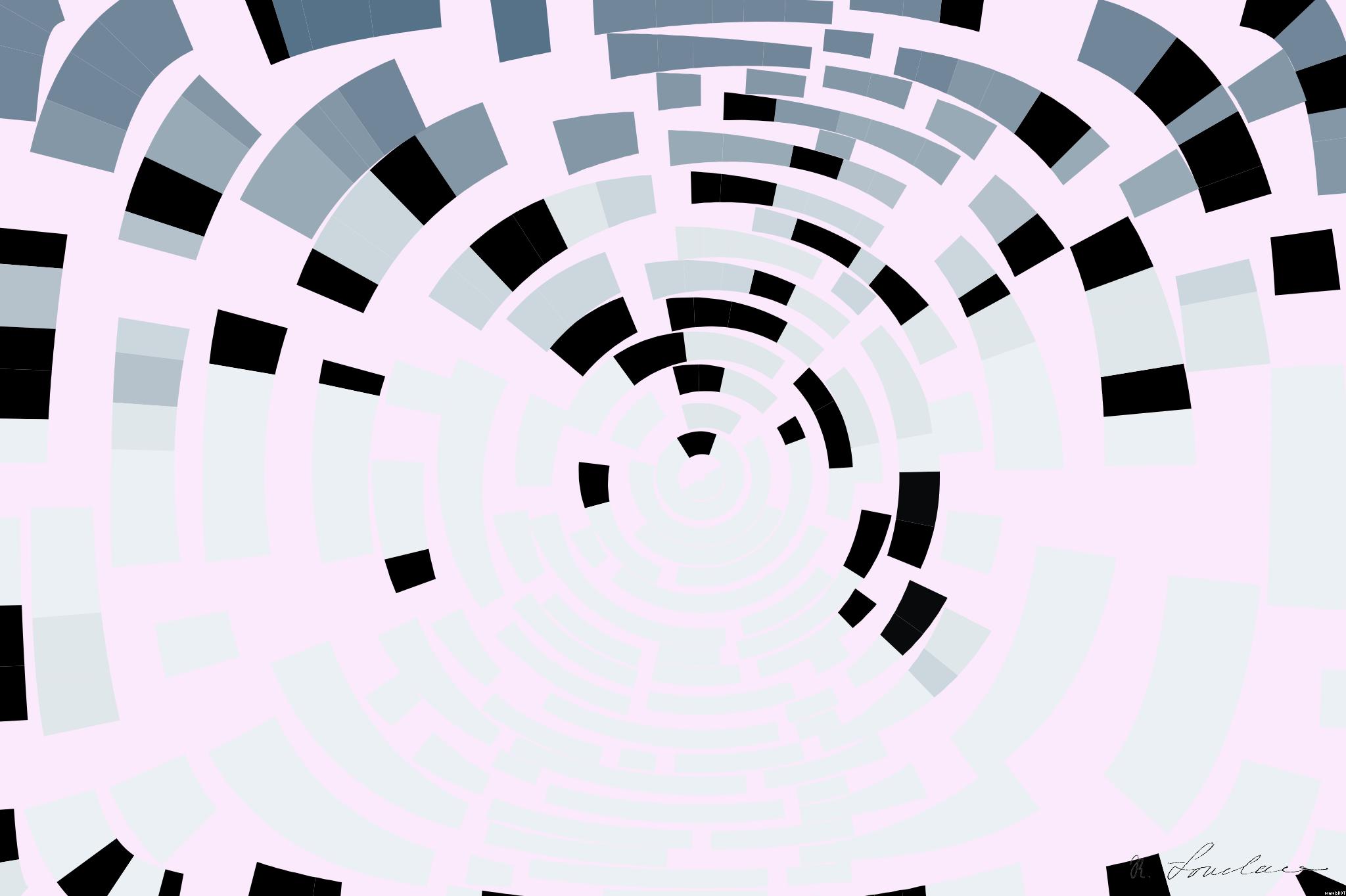 from CC0 photo AI Art