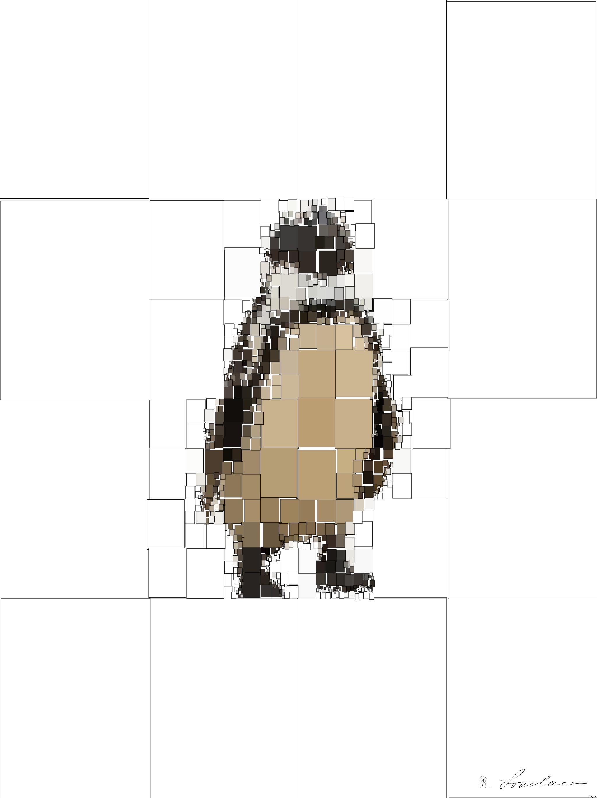 from CC0 photo AI Art