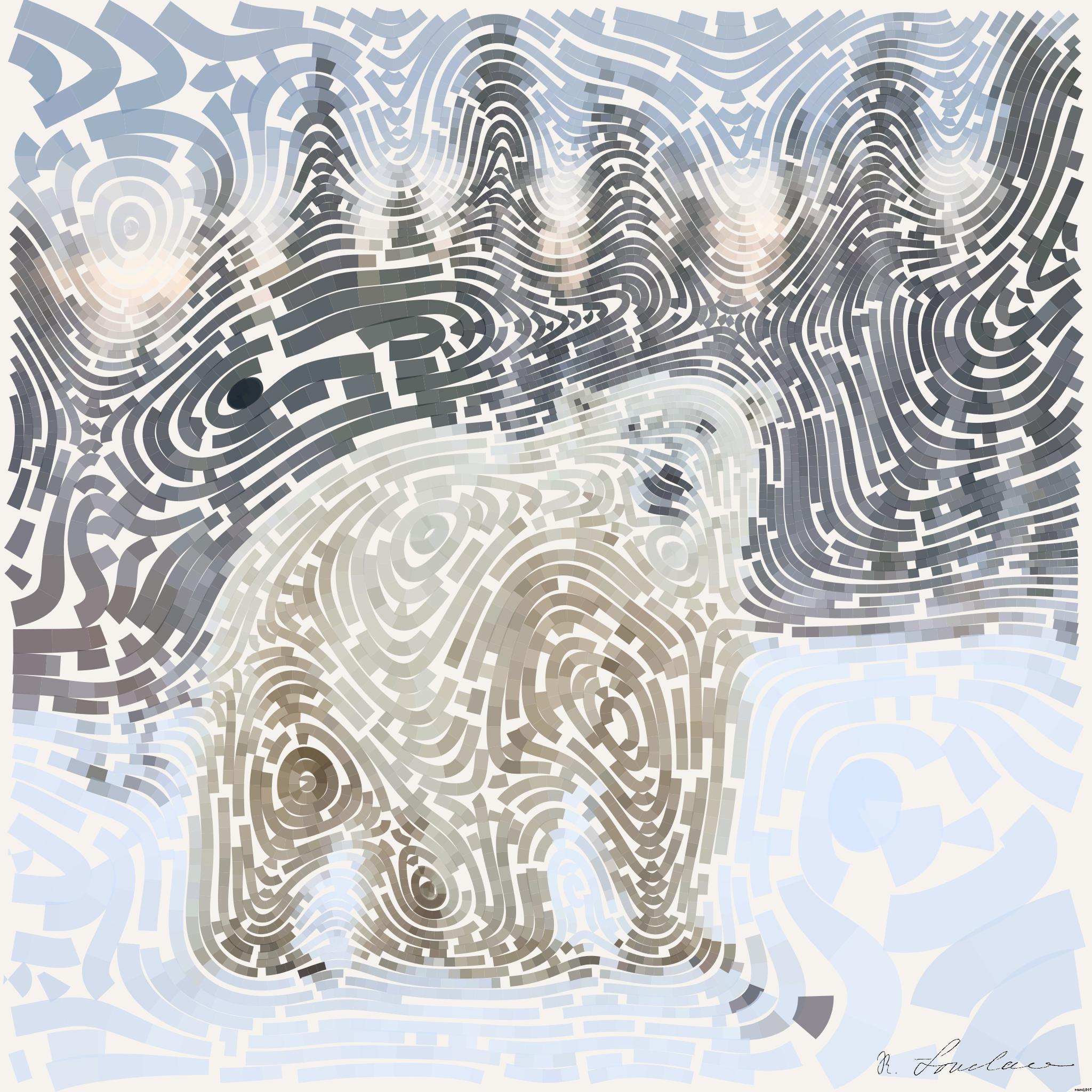 Drawn by bot 5dGPxUDsPVaBSiBtKvg956; art-flowy; None AI Art