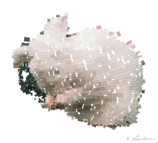 from CC0 photo AI art