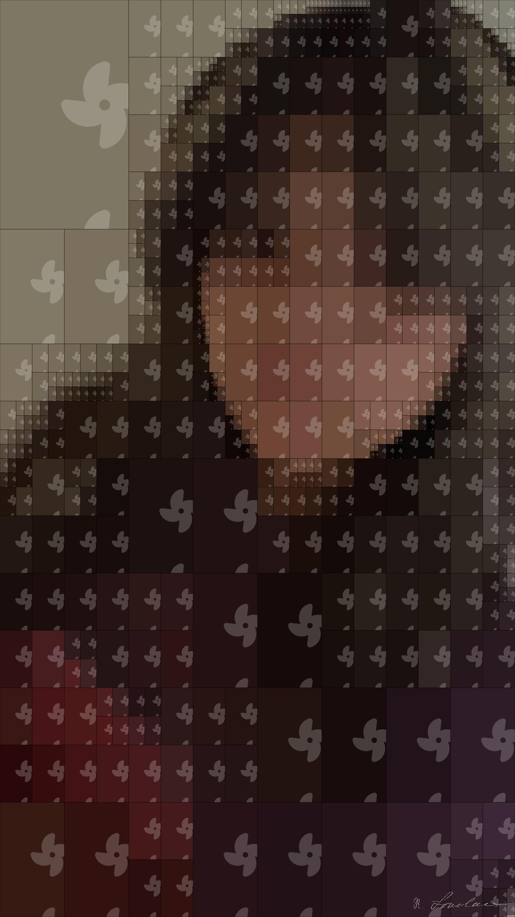 artwork for redditgetsdrawnbybot AI Art