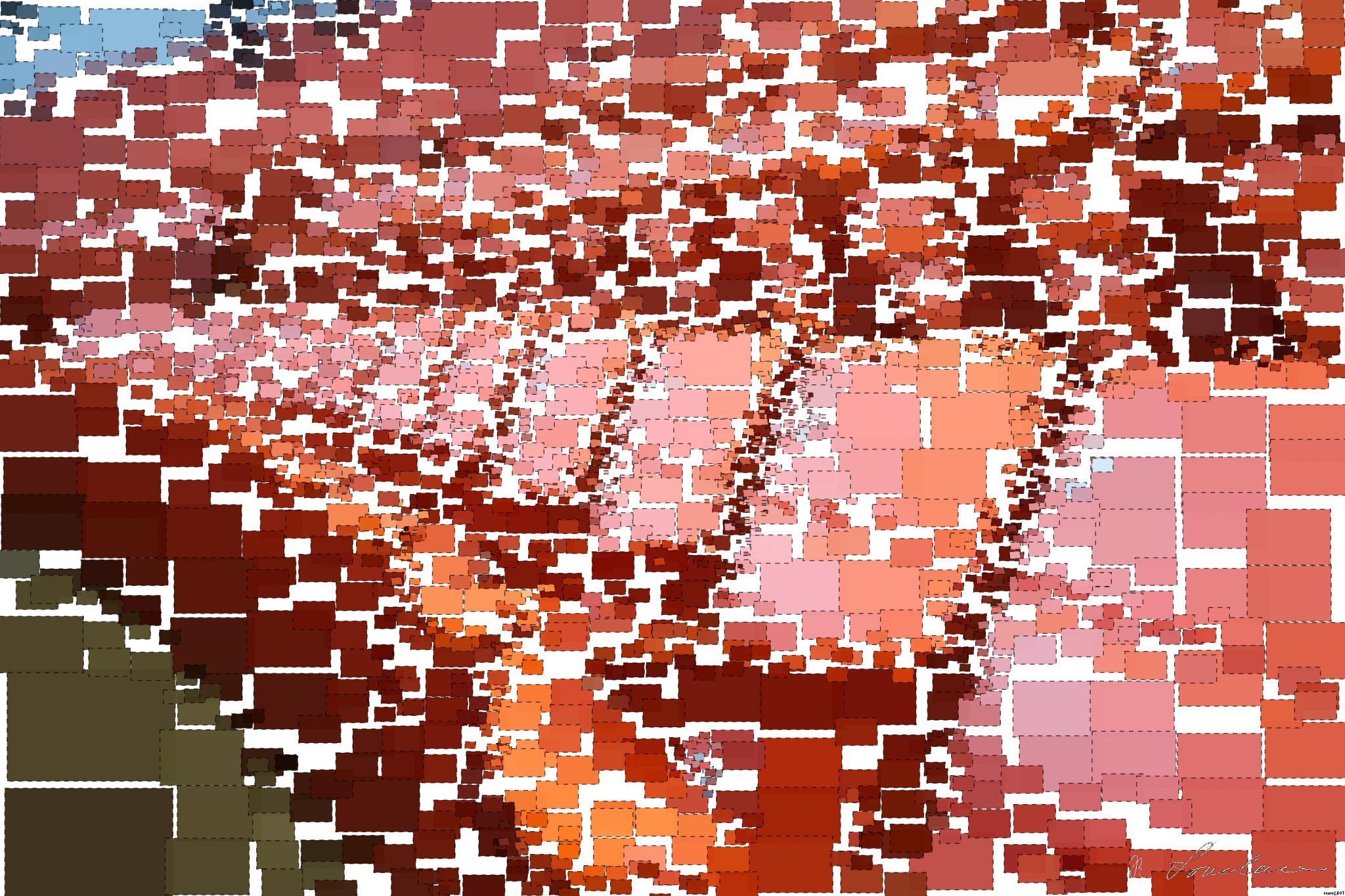 Drawn by bot XVX4XBaAumNsa48zjK3fKZ; art-quadrangle; None AI Art