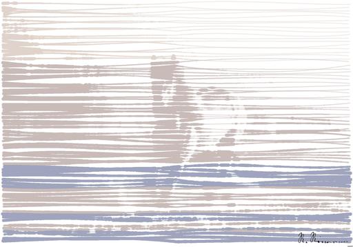 from CC0 photo AI art