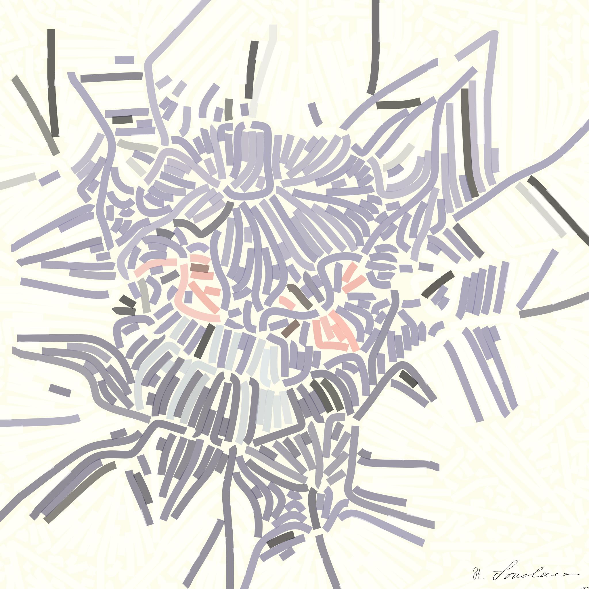 Drawn by bot 3BFT2ZxF3wCBrgkTf8XWDT; art-flowy AI Art