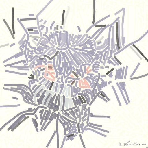 Drawn by bot 3BFT2ZxF3wCBrgkTf8XWDT; art-flowy AI art