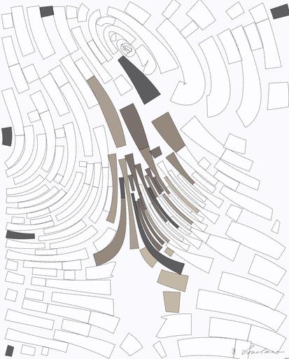 artwork for redditgetsdrawnbybot AI art