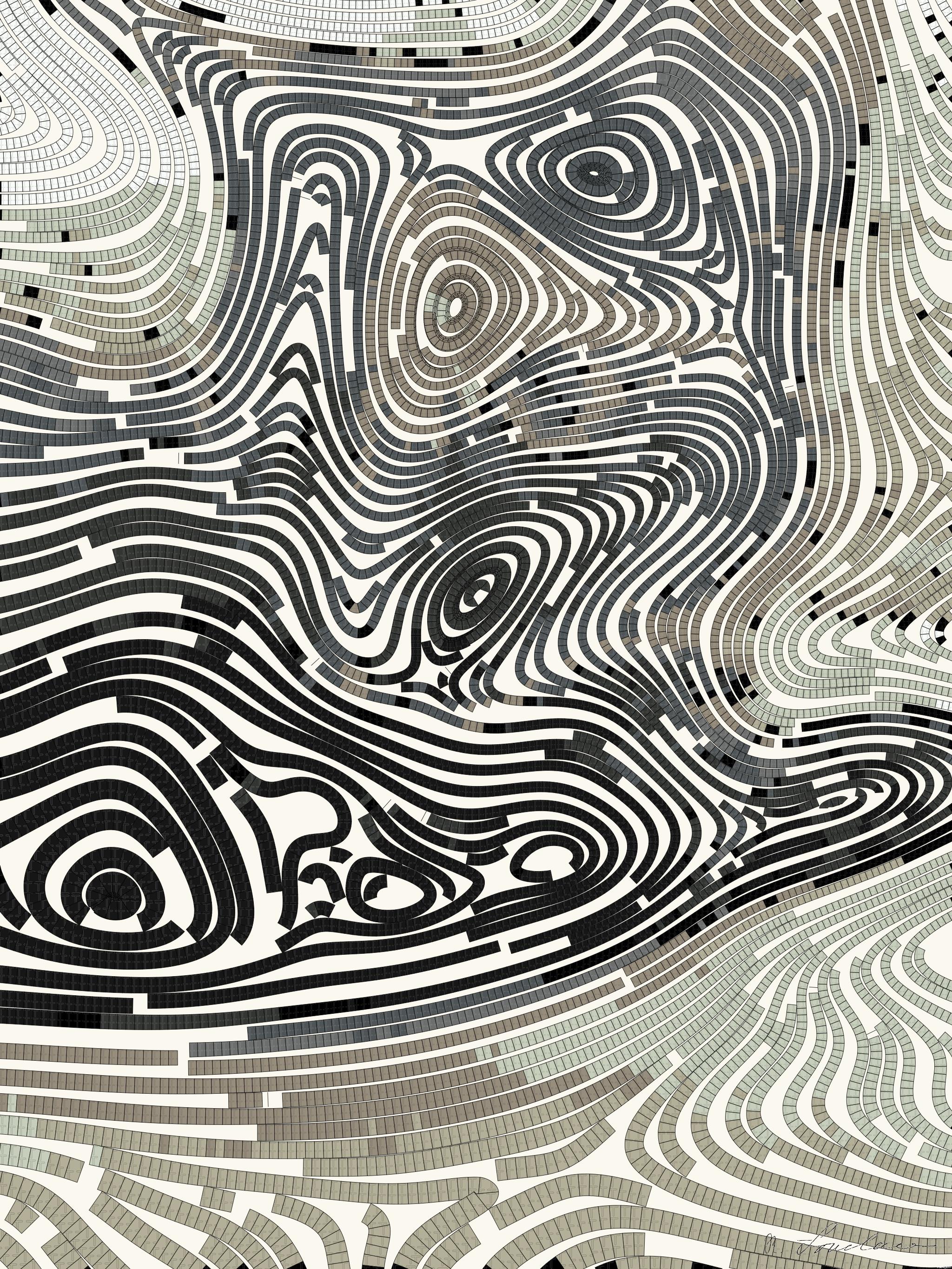 artwork for redditgetsdrawnbybot AI Art