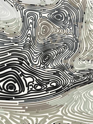 artwork for redditgetsdrawnbybot AI art