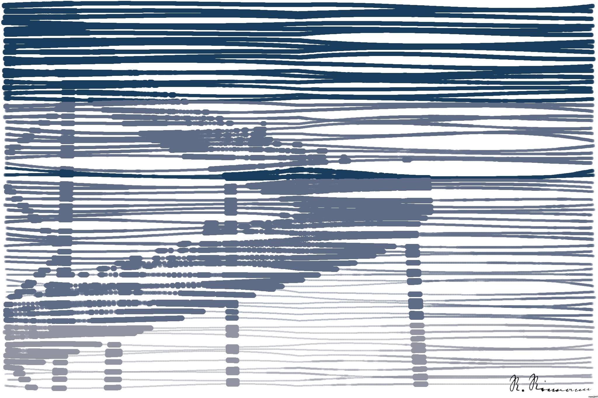 from CC0 photo AI Art