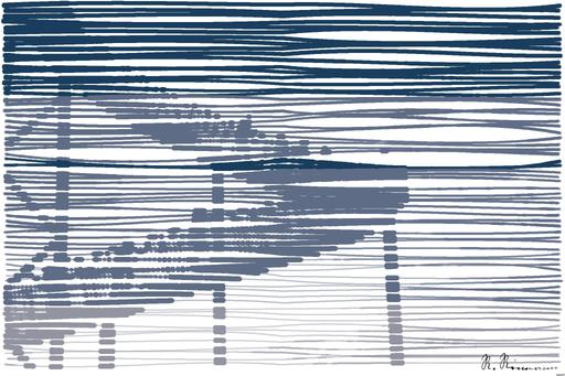 from CC0 photo AI art