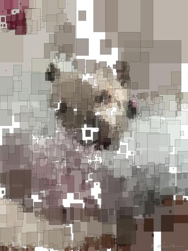 Drawn by bot Q8MwRjJiX83UynM6fUZsJm; art-quadrangle; artwork for redditgetsdrawnbybot AI art