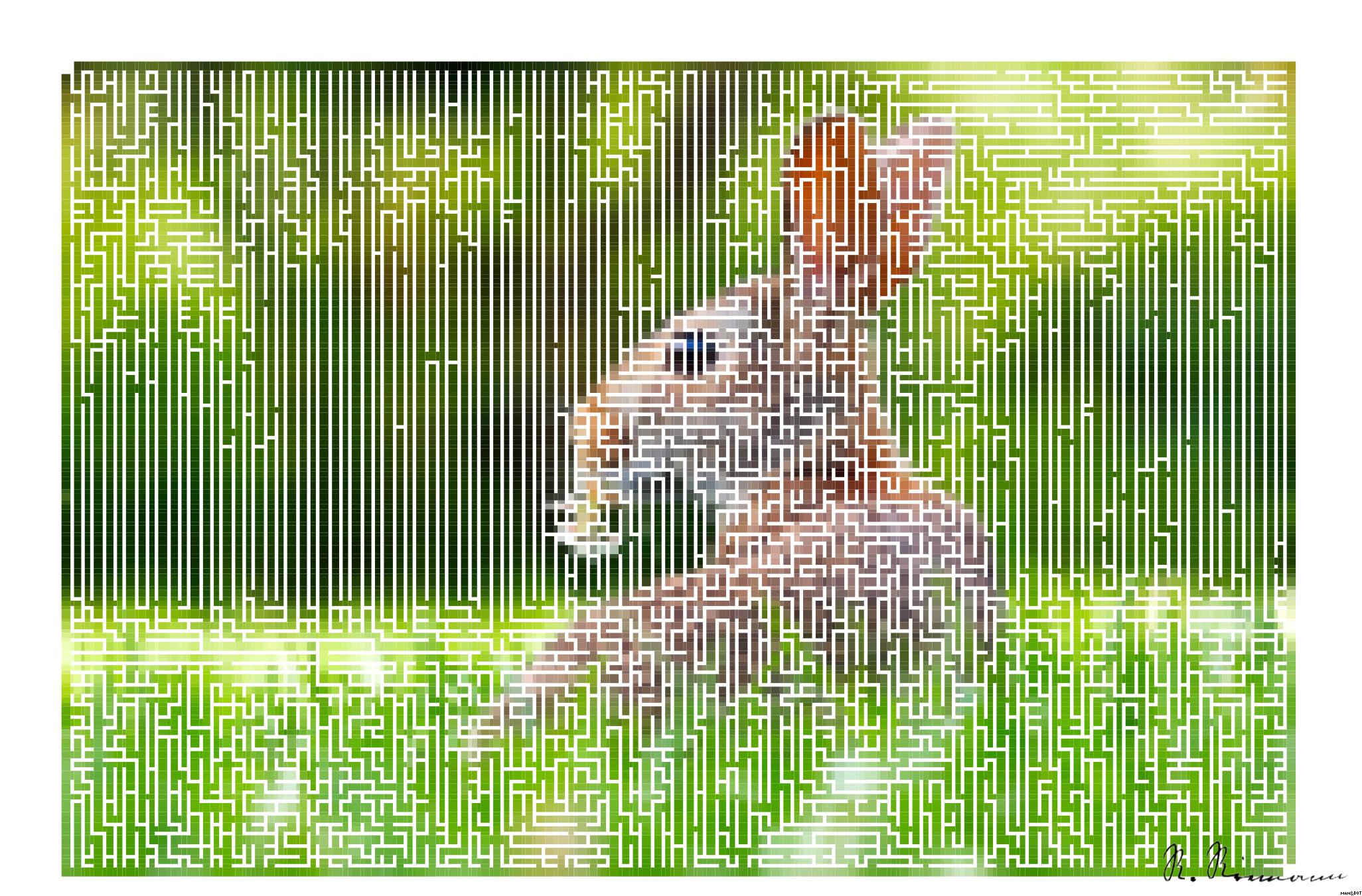 Drawn by bot FwdiGqPbdCXuJBjQMqPVR8; art-amaze; None AI Art