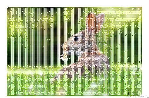 Drawn by bot FwdiGqPbdCXuJBjQMqPVR8; art-amaze; None AI art