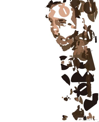 artwork for redditgetsdrawnbybot AI art