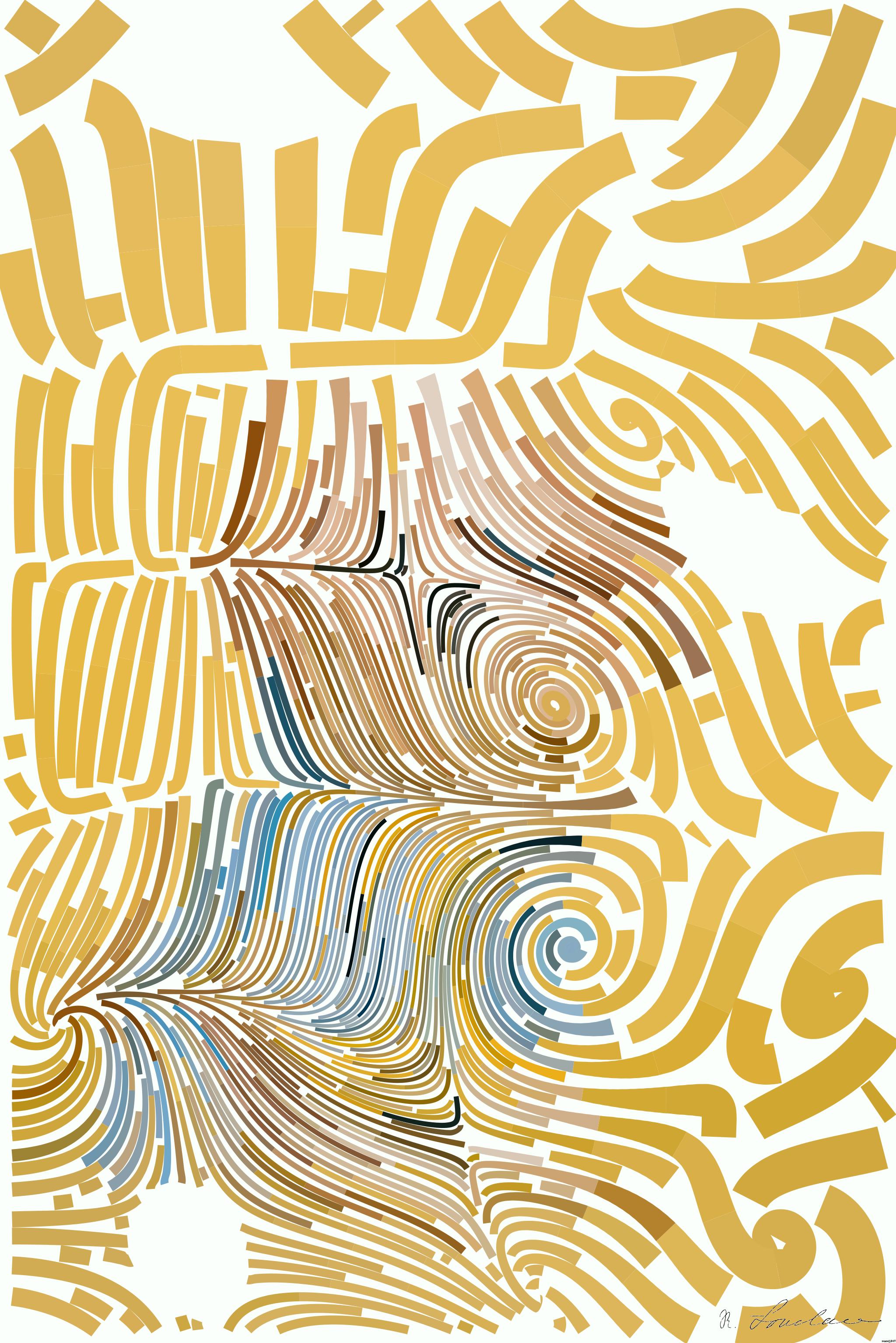 from CC0 photo AI Art