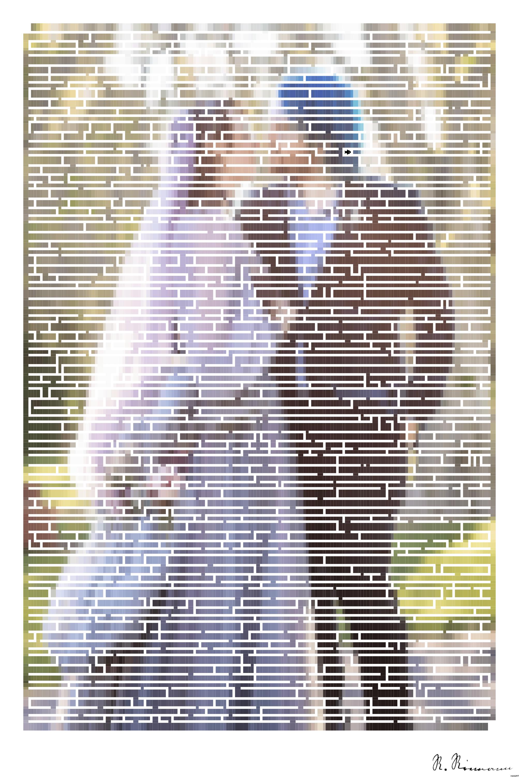 Drawn by bot DogLBAMtG7onSSe32GKTco; art-amaze; artwork for redditgetsdrawnbybot AI Art