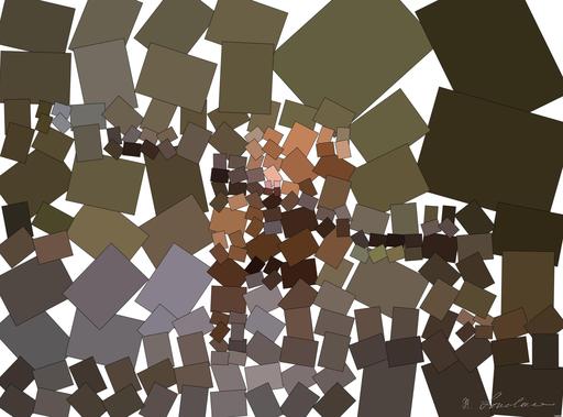 from CC0 photo AI art