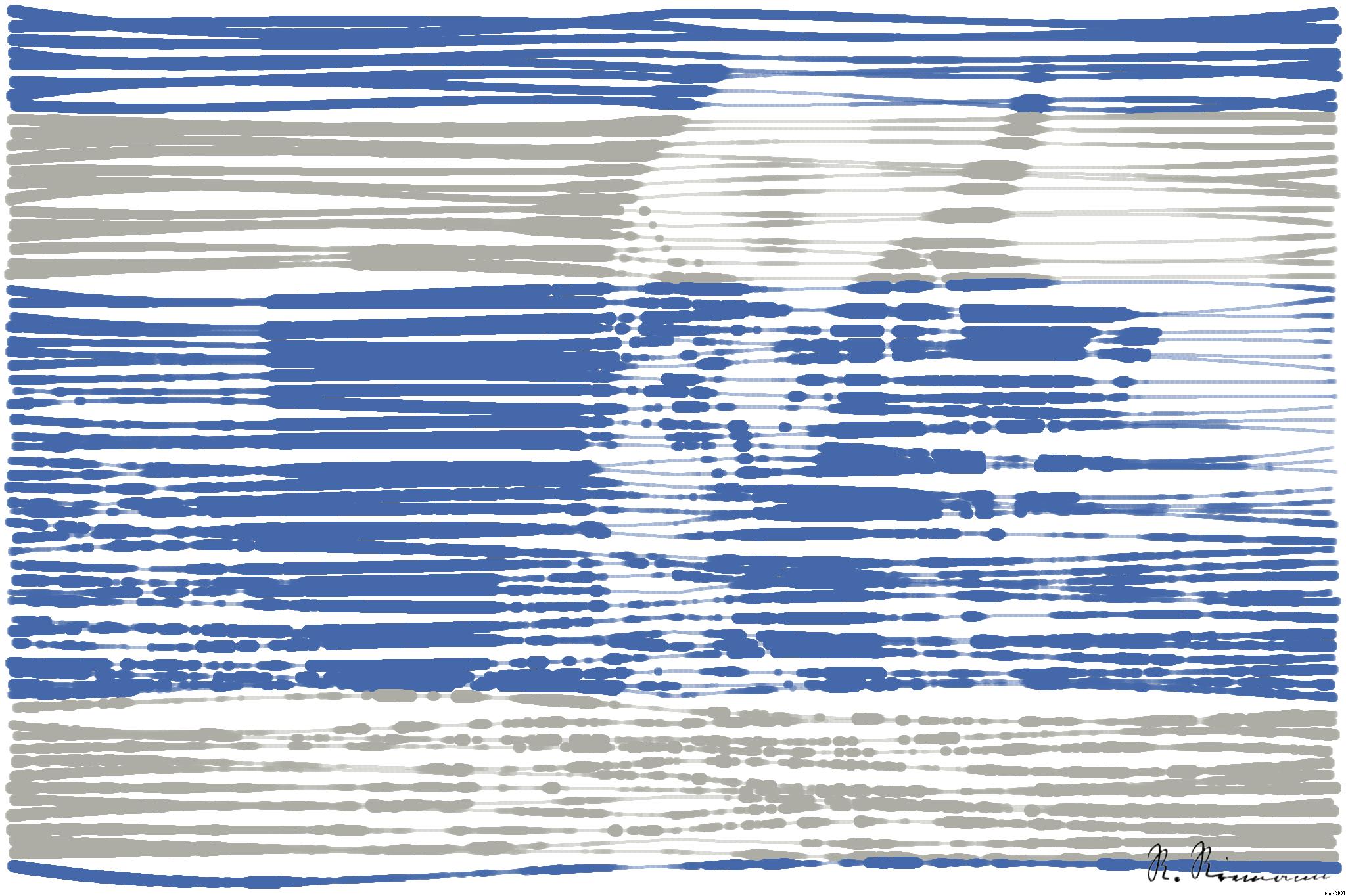 from CC0 photo AI Art