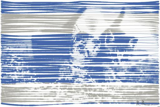 from CC0 photo AI art