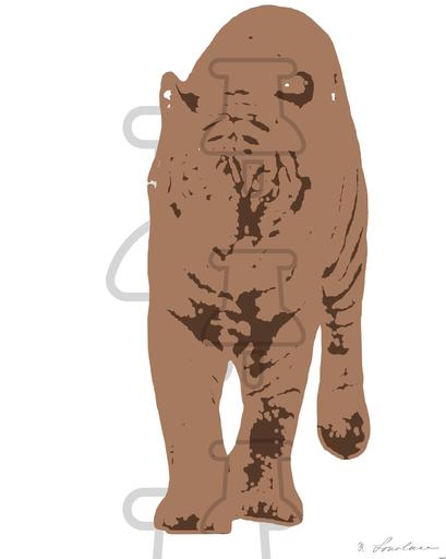 from CC0 photo AI art