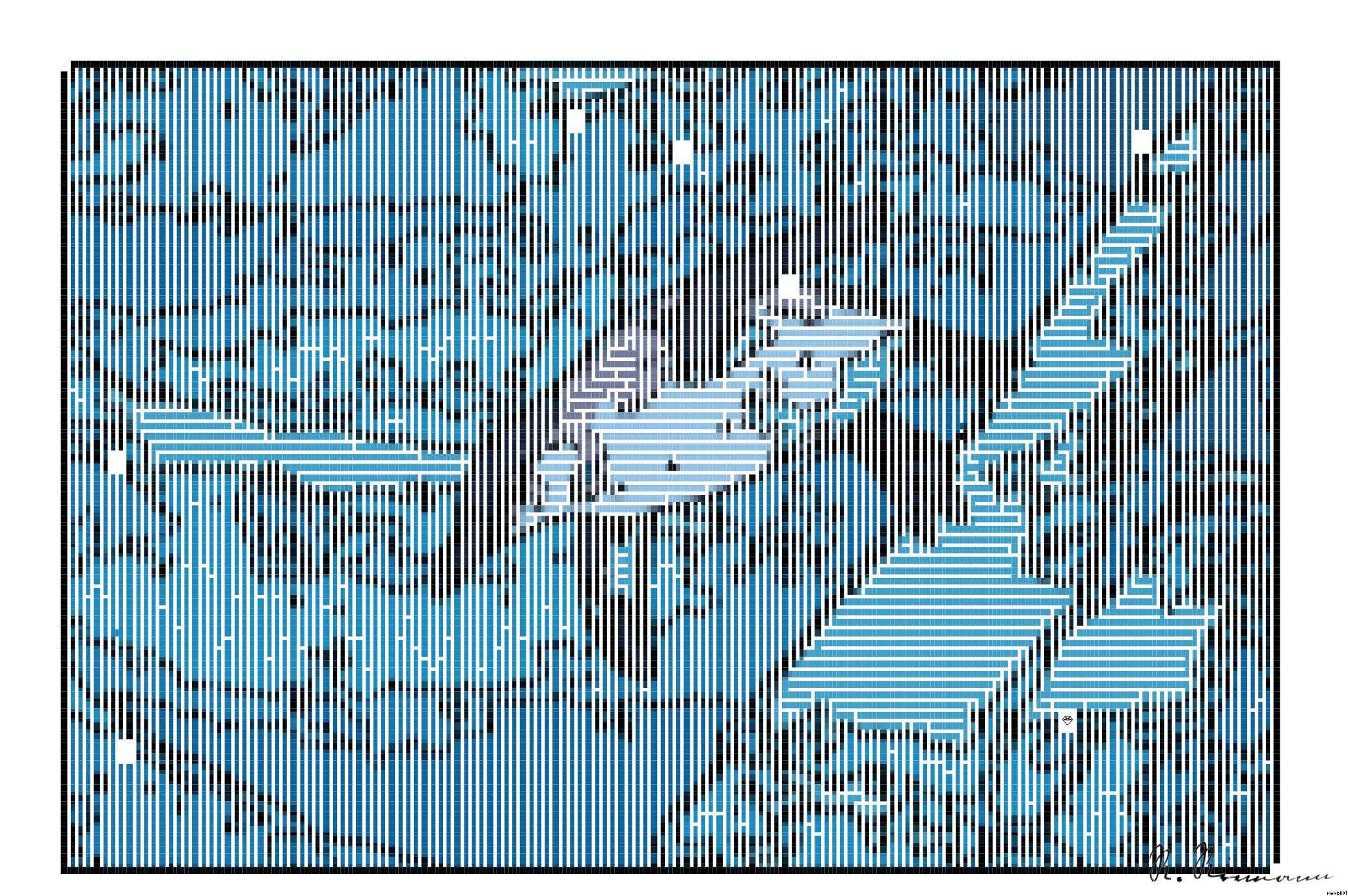 Drawn by bot AzNQucDt5uhG6uJUuFDmoy; art-amaze; None AI Art