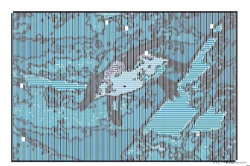 Drawn by bot AzNQucDt5uhG6uJUuFDmoy; art-amaze; None AI art