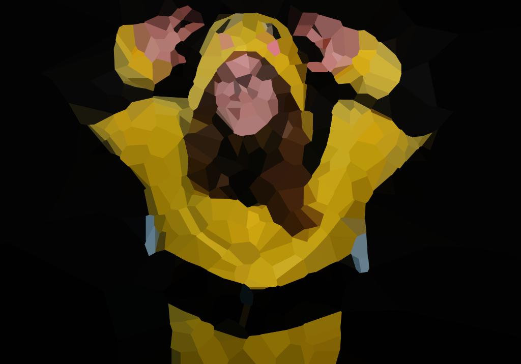 artwork for redditgetsdrawnbybot AI Art