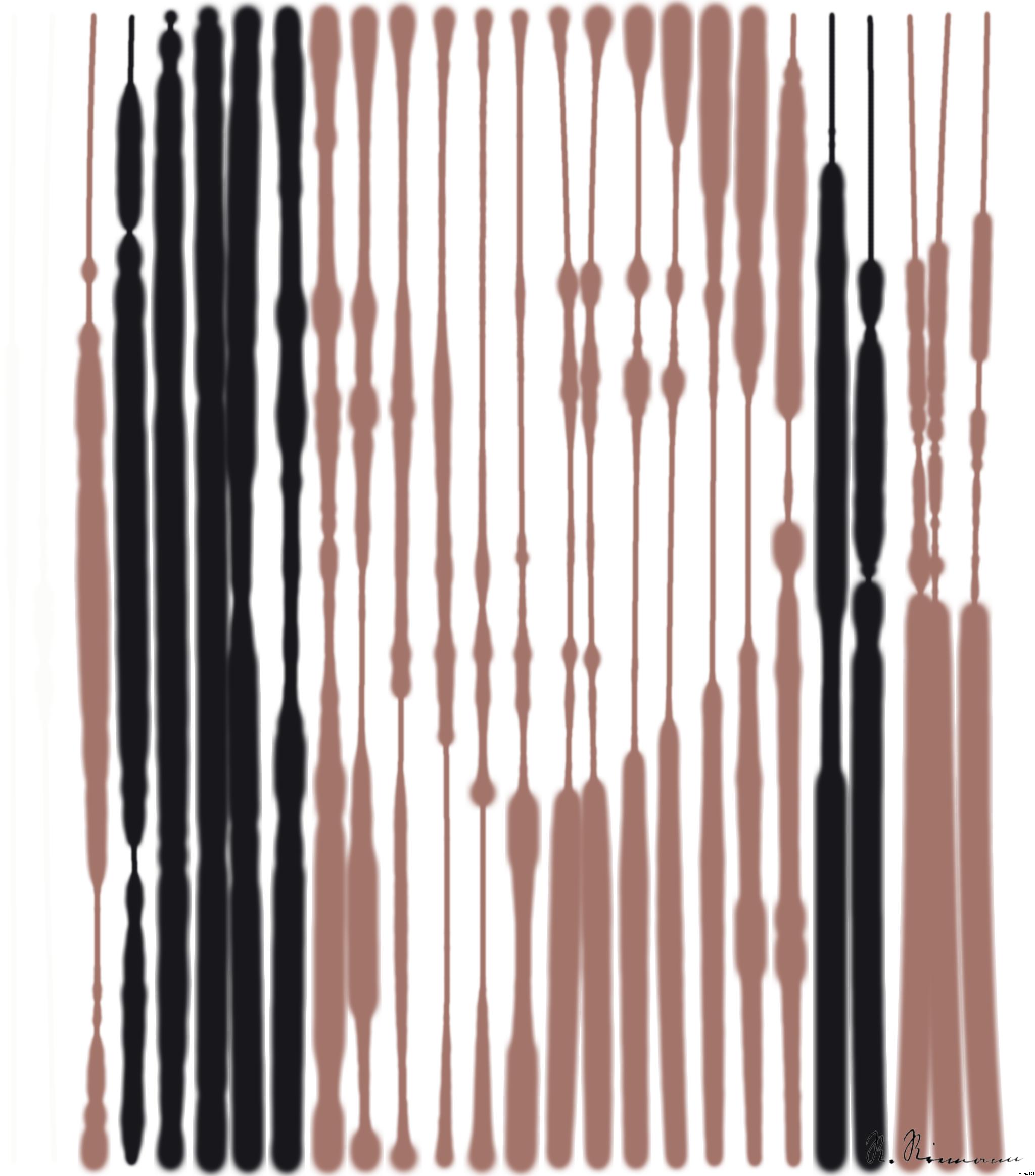 artwork for redditgetsdrawnbybot AI Art