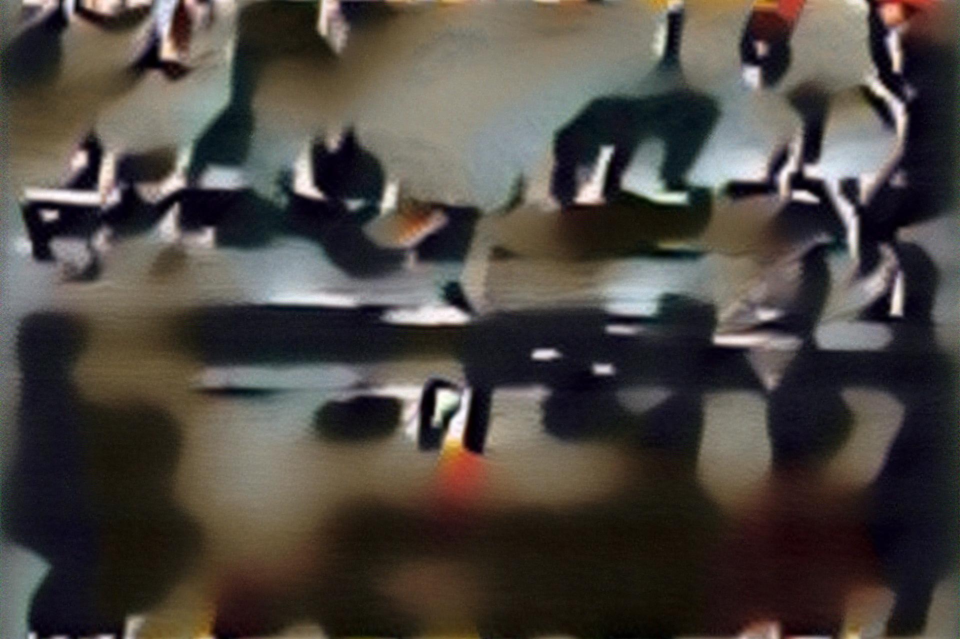 from CC0 photo AI Art