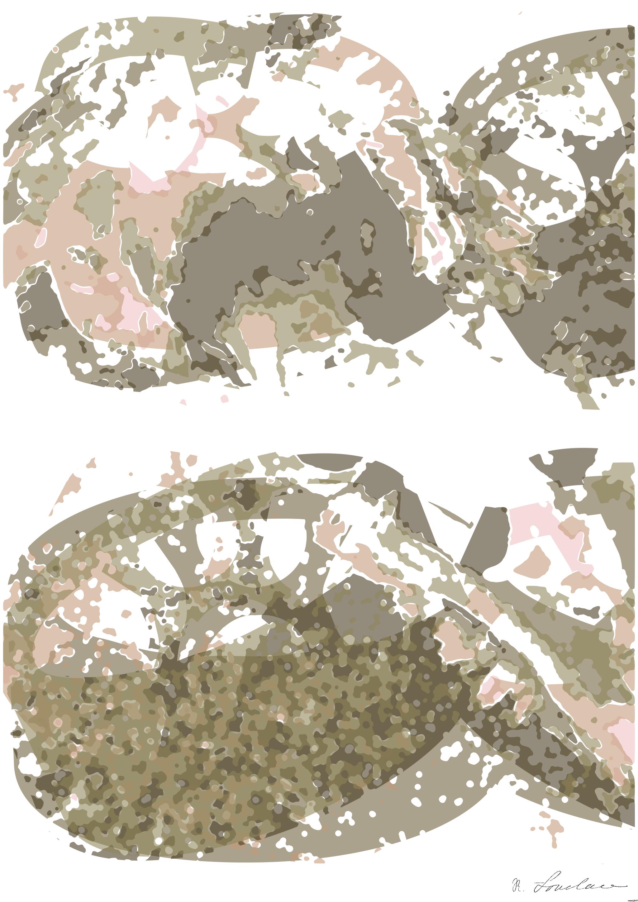 artwork for redditgetsdrawnbybot AI Art