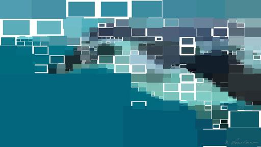 Drawn by bot 46VdEWZCFZBHmcnEXejo2f; art-quadrangle; None AI art