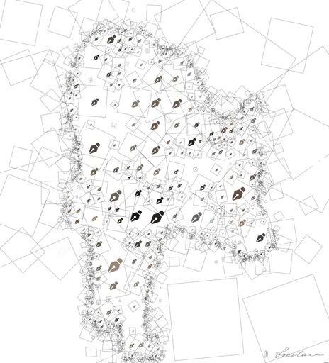 from CC0 photo AI art