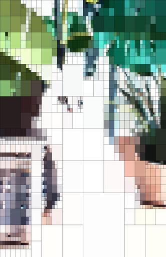 from CC0 photo AI art