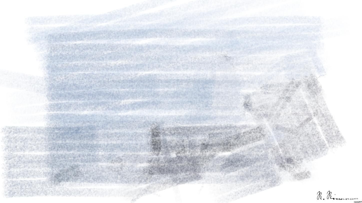 from CC0 photo AI Art