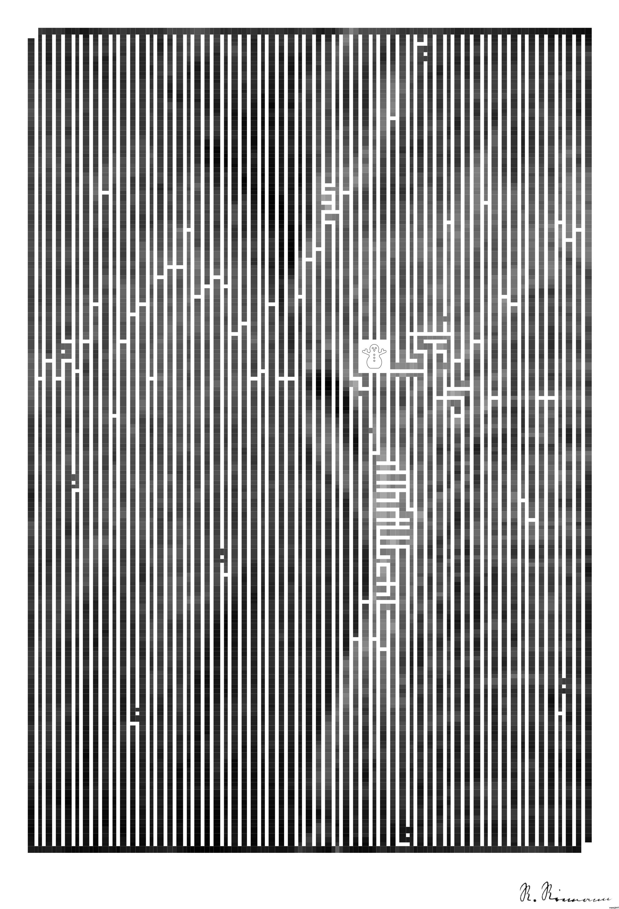 Drawn by bot HSsecTwfXX9KqVEpgP5GcG; art-amaze; a black and white photo of an elephant's face AI Art