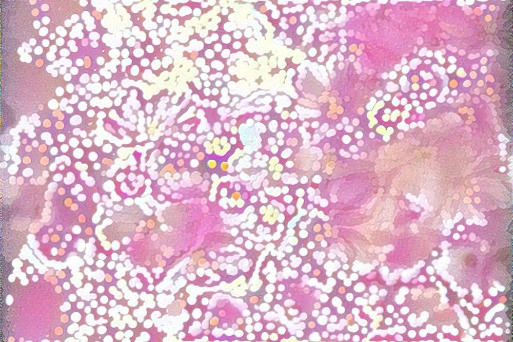 from CC0 photo AI Art