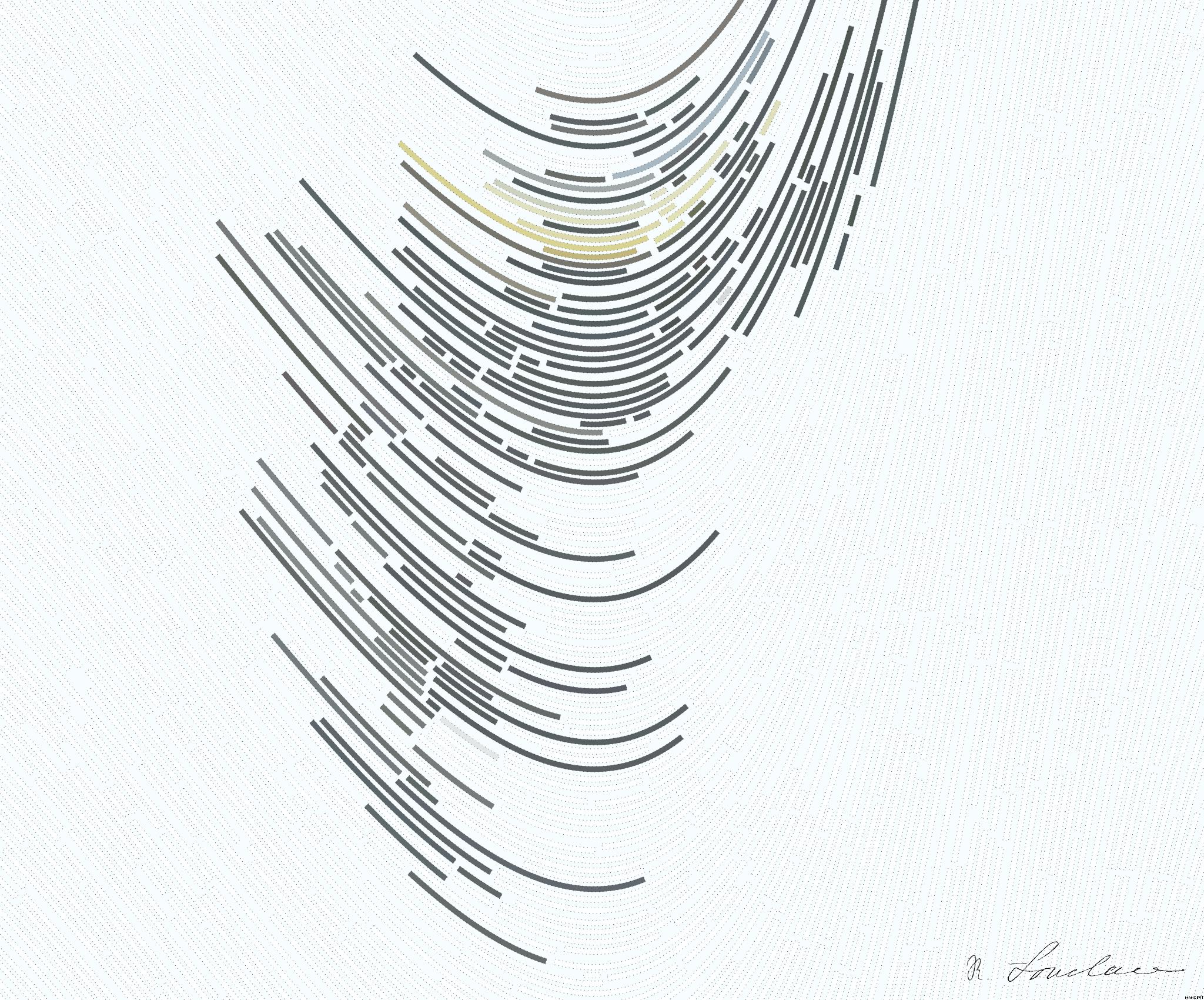 Drawn by bot FJ5LrpVJuaQBk7NtwE5yKH; art-flowy; A group of emperor penguins with their chicks on a snowy landscape showcasing family bonding in the wild. AI Art