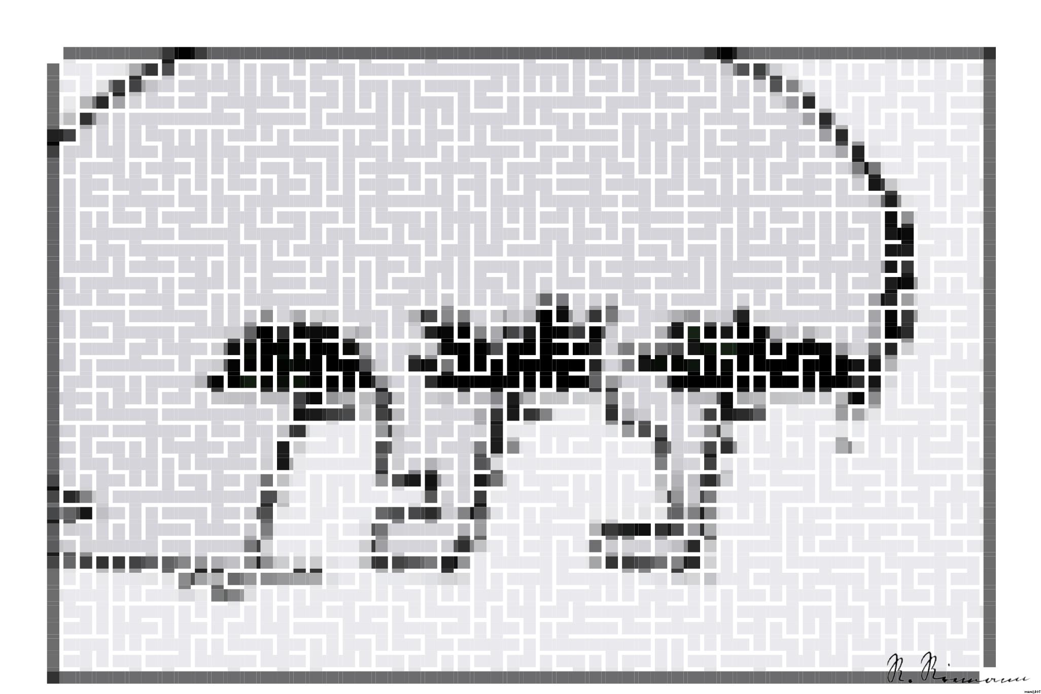 Drawn by bot TFBCbsh5hkyXhbcAyb7wha; art-amaze; Three succulents in white pots on a white background, showcasing minimalist decor. AI Art