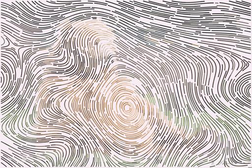 from CC0 photo AI art