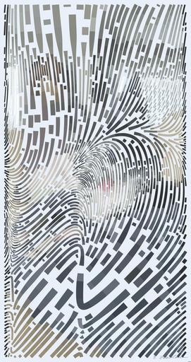 artwork for redditgetsdrawnbybot AI art