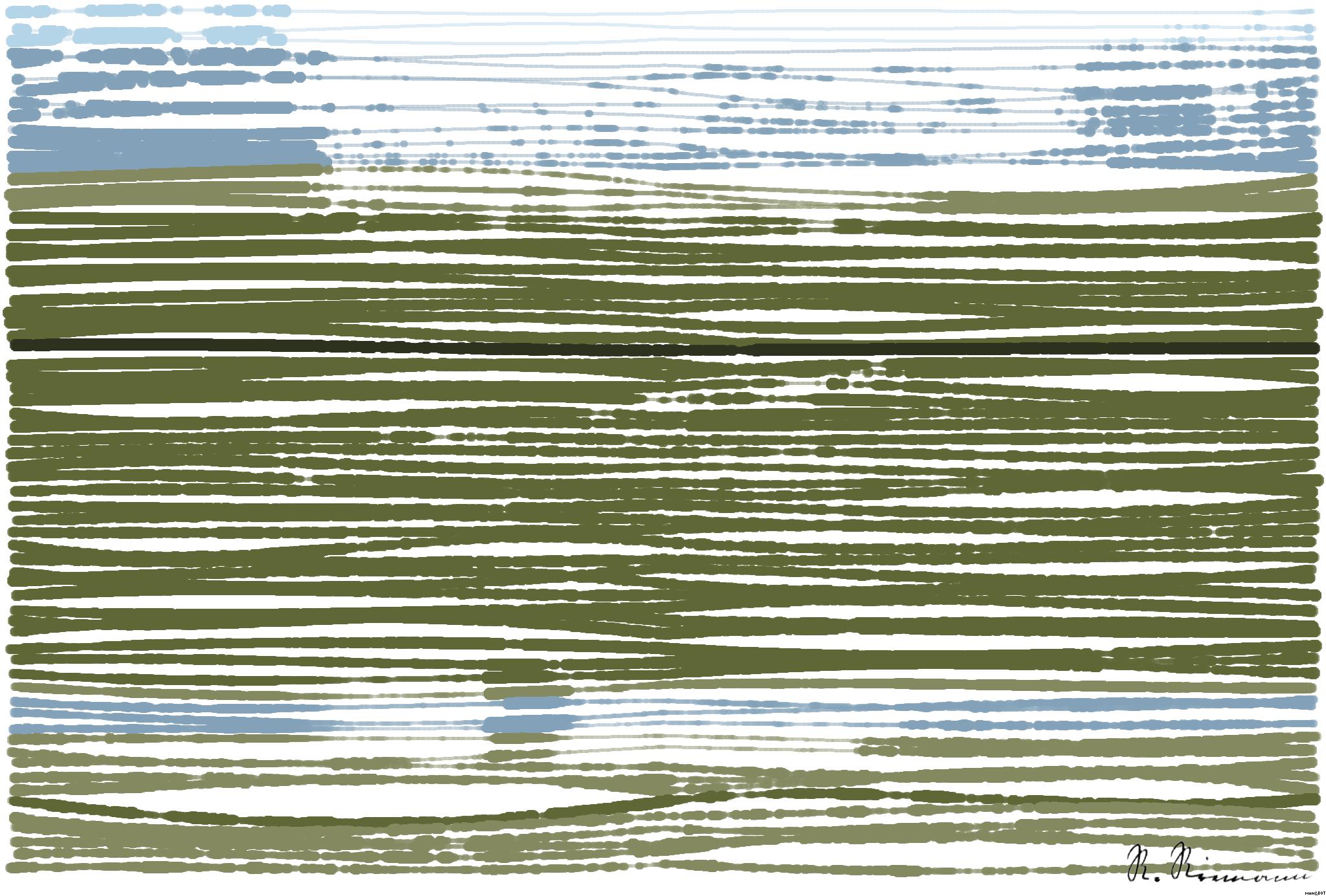 from CC0 photo AI Art